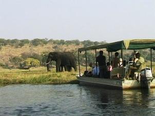 Chobe River