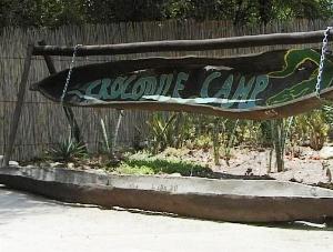 Crocodile Camp