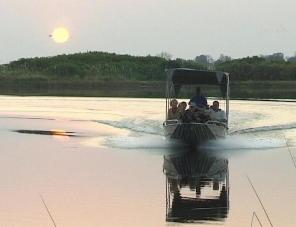 Okavango Delta