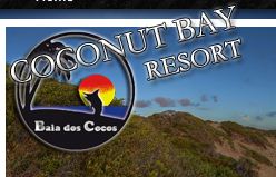 BAIA DOS COCO