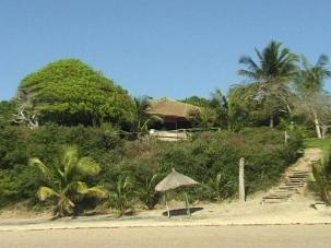 Blue Water Beach Lodge