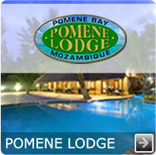 POMENE LODGE