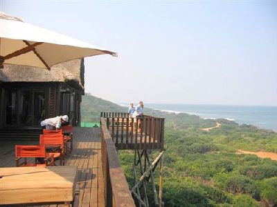 XAI XAI BEACH LODGE