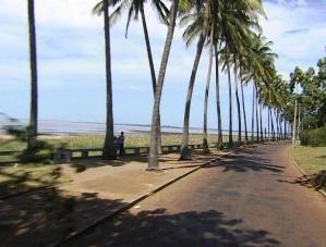 Maputo