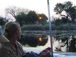 Okavango Delta