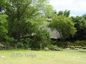 Chilila Lodge