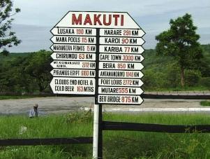 Makuti