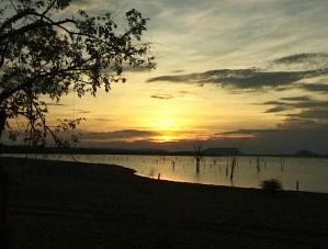 Matusadona National Park